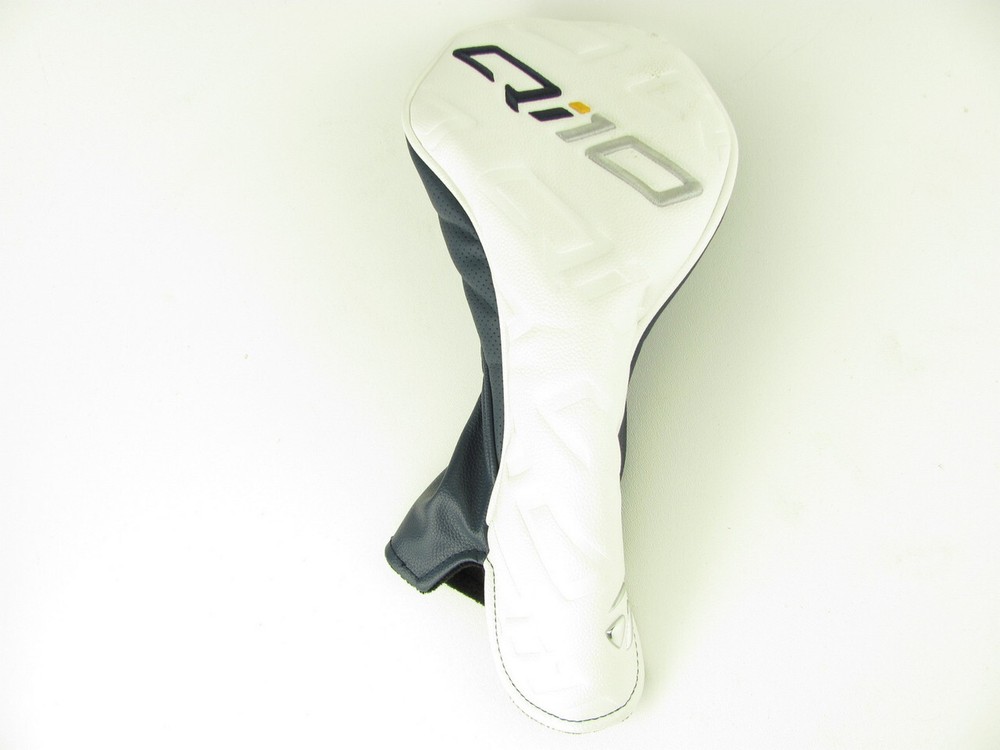 TaylorMade Qi10 Driver Headcover