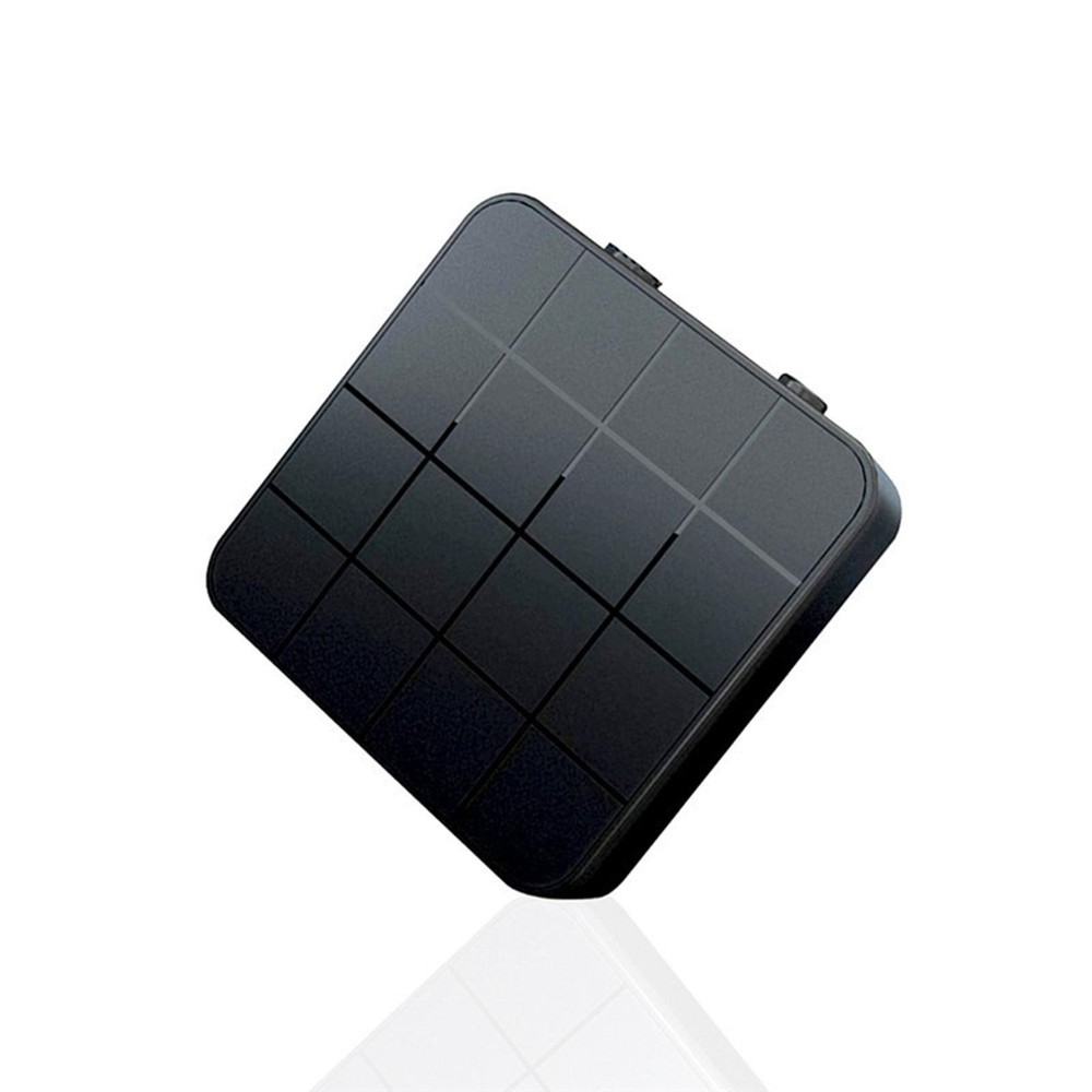 3.5mm Mini Dual Mode Bluetooth 5.0 Transmitter&Receiver Adapter Audio Cable e