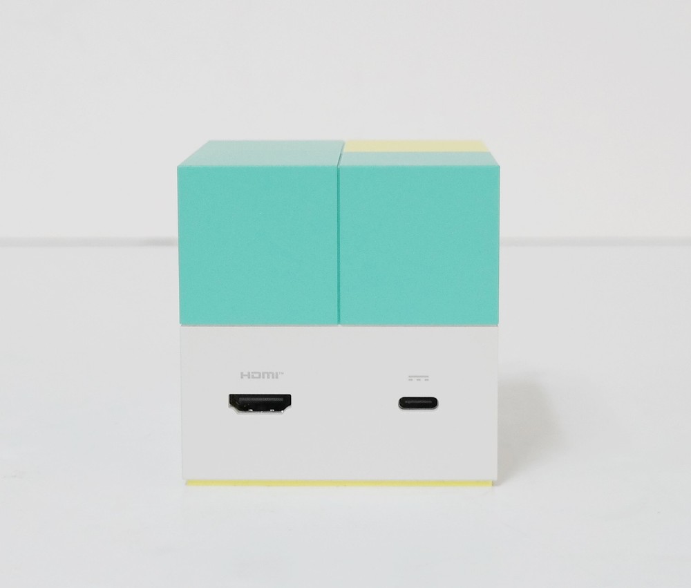 Nex Playground Active Play System NPG-001B-GRN-US