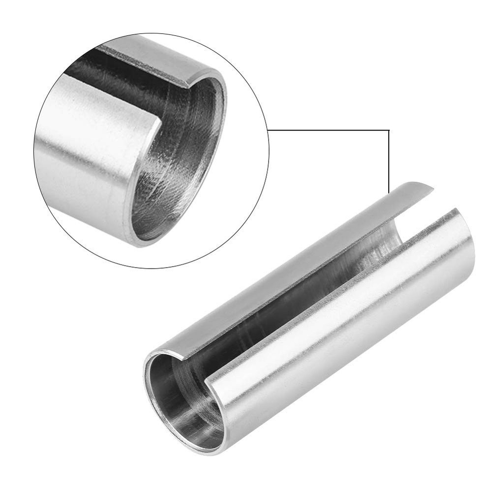 Gas Engine Crank Shaft Adapter Sleeve Conversion Part