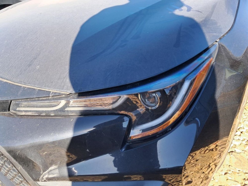 COROLLA 2020 Glove Box 4823536