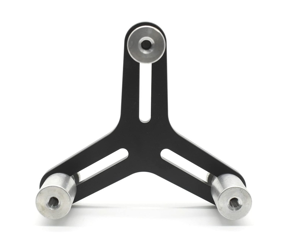 Universal Piston Ring Squaring Tool for End Gap 2-5inch Bores