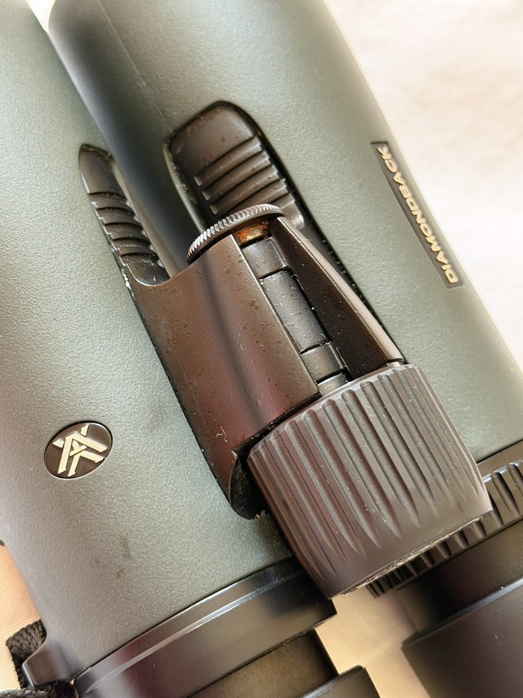 Vortex Optics Diamondback HD 8x42 Binocular