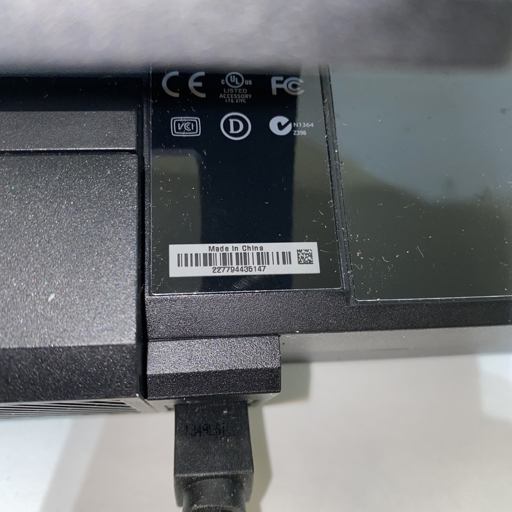 Microsoft Xbox One 1520 KINECT Connect Sensor Camera Bar