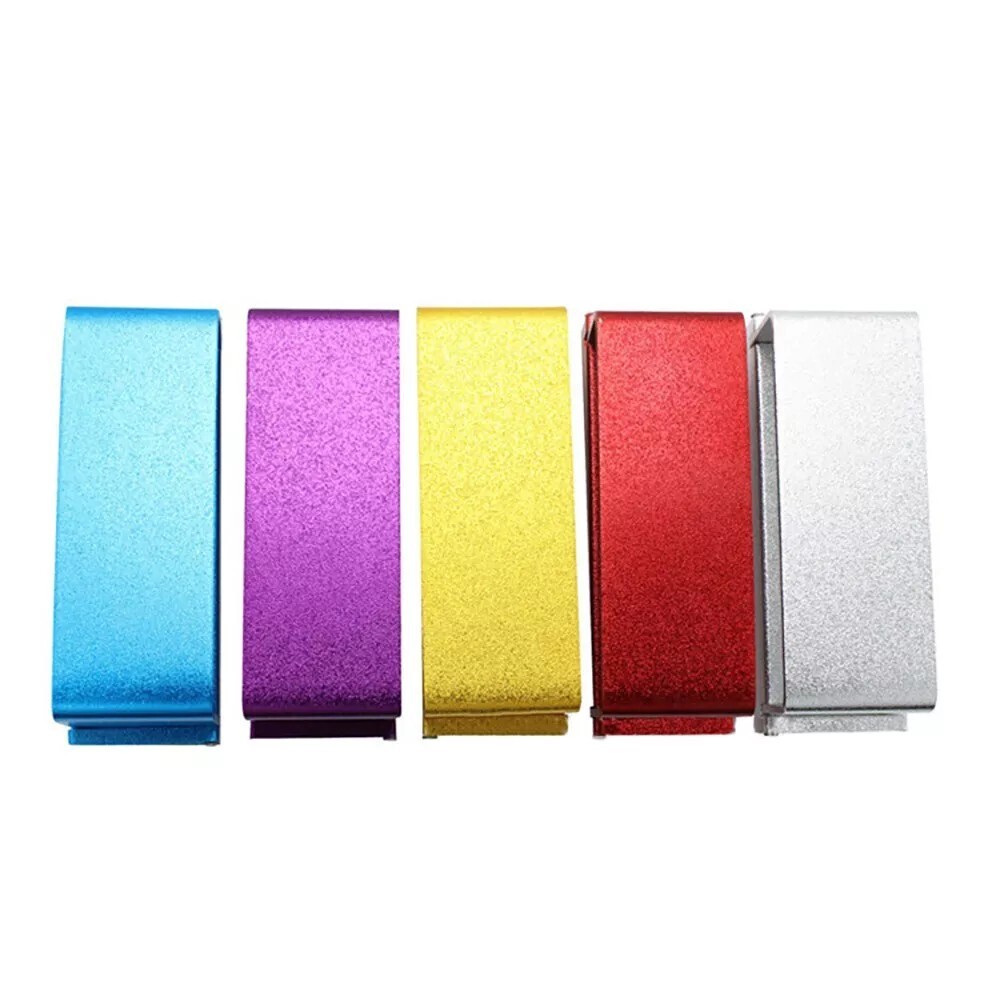 Dental Bur Holder Block Disinfection Box 10/15/16/24/30/56/100/142/152 Holes