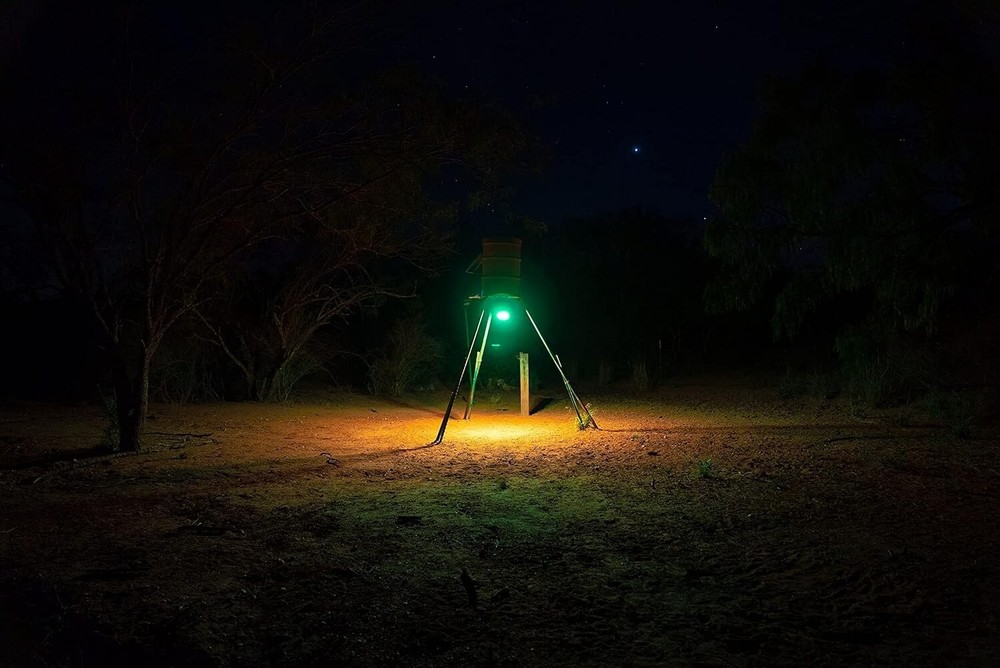 Kill Light Pro 3 Color Motion Feeder Light