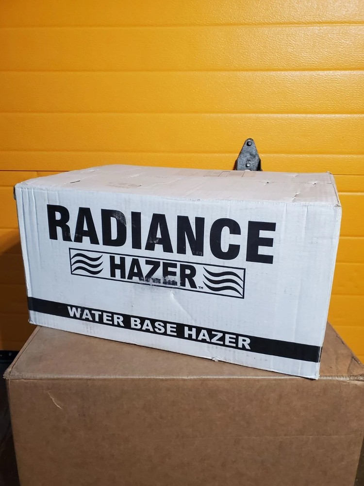Ultratec Radiance Hazer