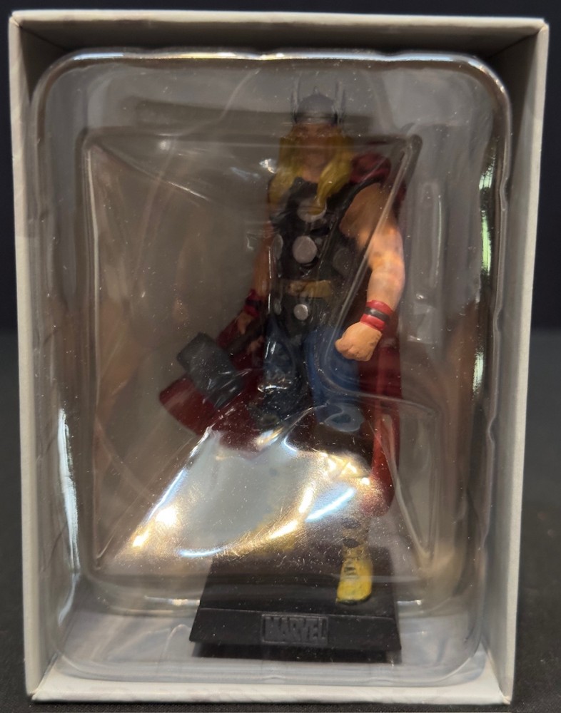 Marvel Figurine - Eaglemoss  - Thor #15 - 2007