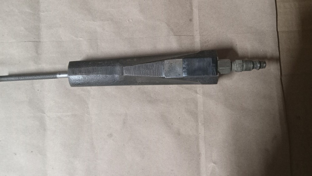 CENTRAL PNEUMATIC AIR FILE