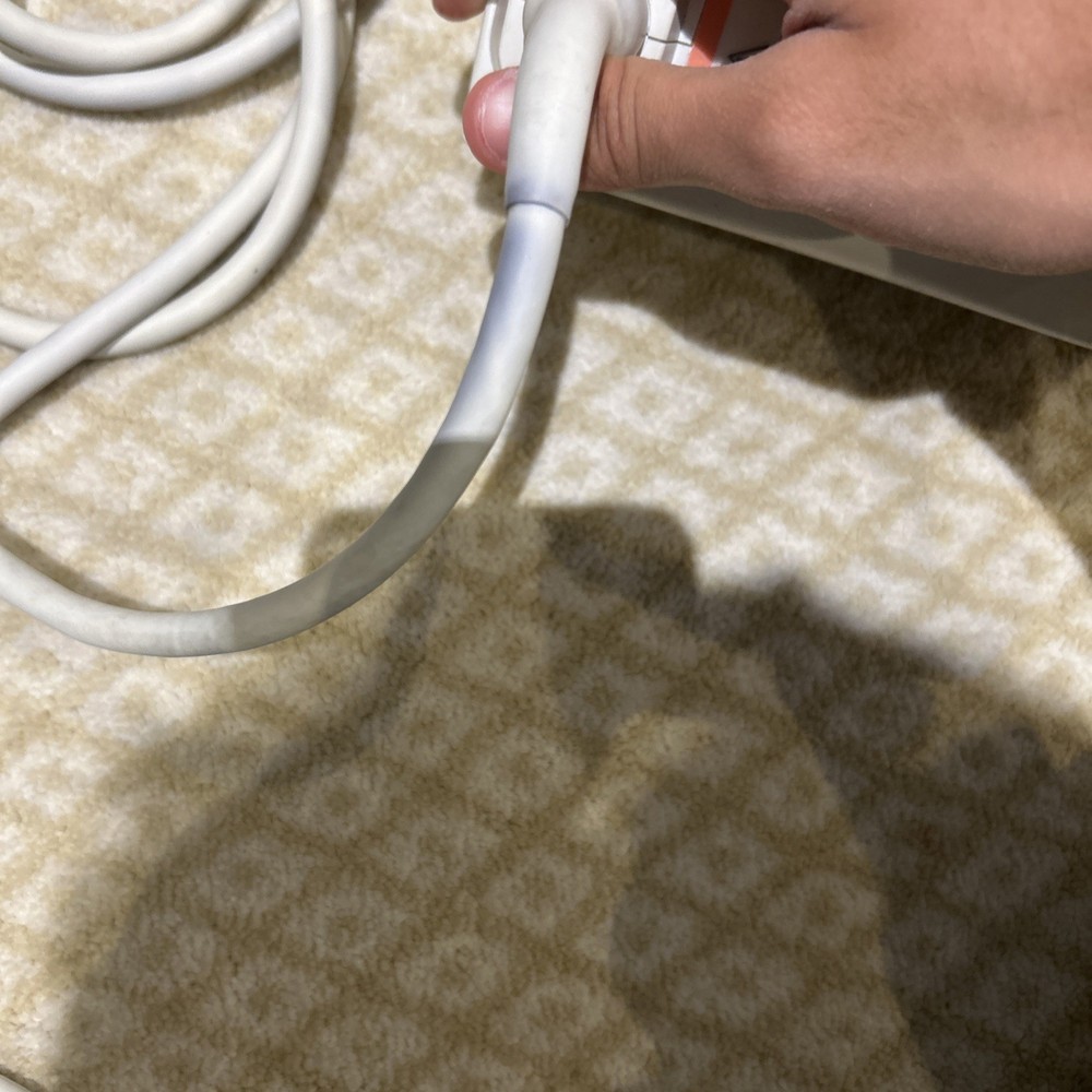 Esaote LA332E Linear Array Ultrasound Transducer Probe