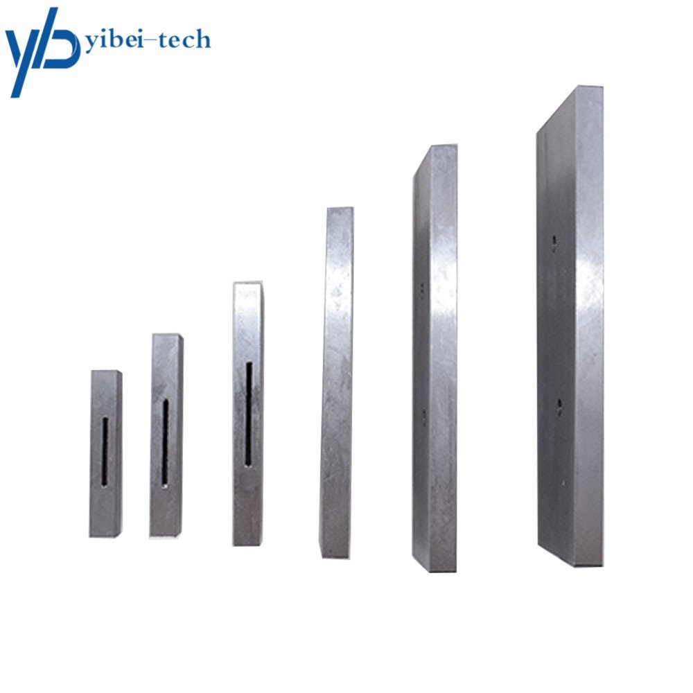 6Pcs High Precision Adjustable Parallel 3/8" - 2-1/4" Set For inspection etc