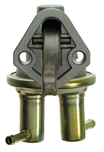Mechanical Fuel Pump System Automotive Replacement (M4589)