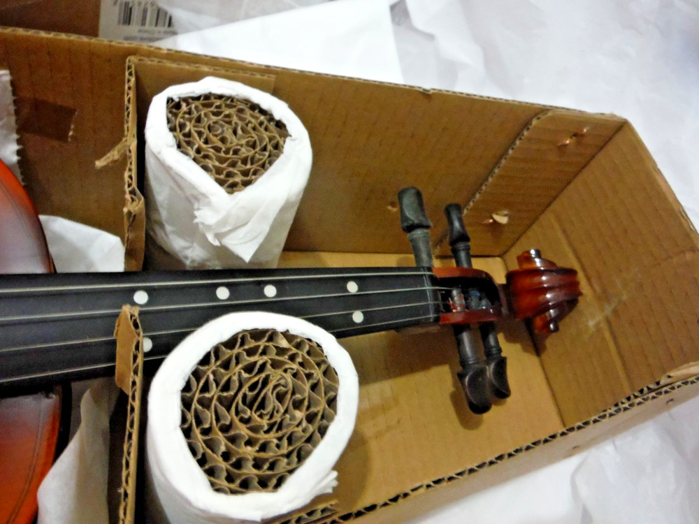 Easter 4/4 Violin NIB