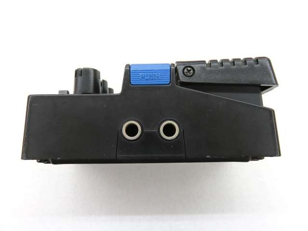 Arion Sch-1 Effector