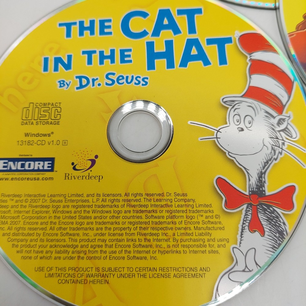 Encore Learn Bundle Ensemble D’Apprentissage 5 Learning Discs DVD