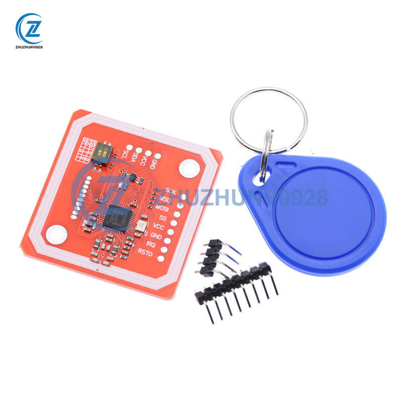 New PN532 NFC RFID Module V3 Kits Reader Writer for Arduino Android Phone Module