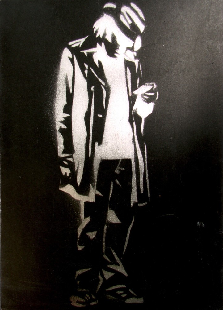 NEIL YOUNG 2008 CONTINENTAL TOUR CONCERT PROGRAM BOOK BOOKLET / NMT 2 MINT