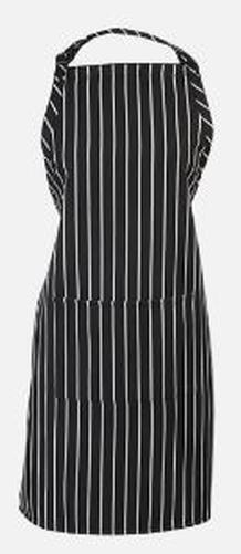 Mercer Culinary M61110BCS Genesis Chef Apron