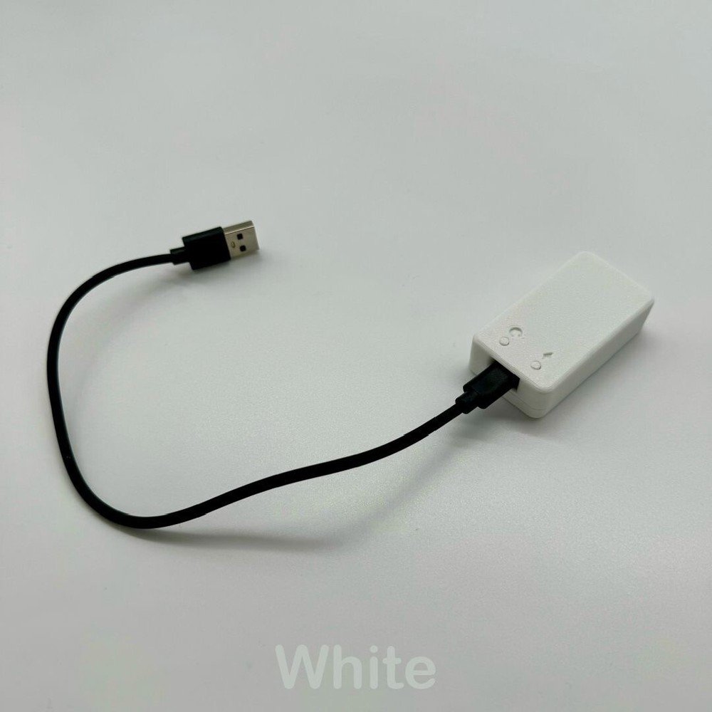 Mini Crypto Miner (NerdMiner & Duino-Coin Projects)