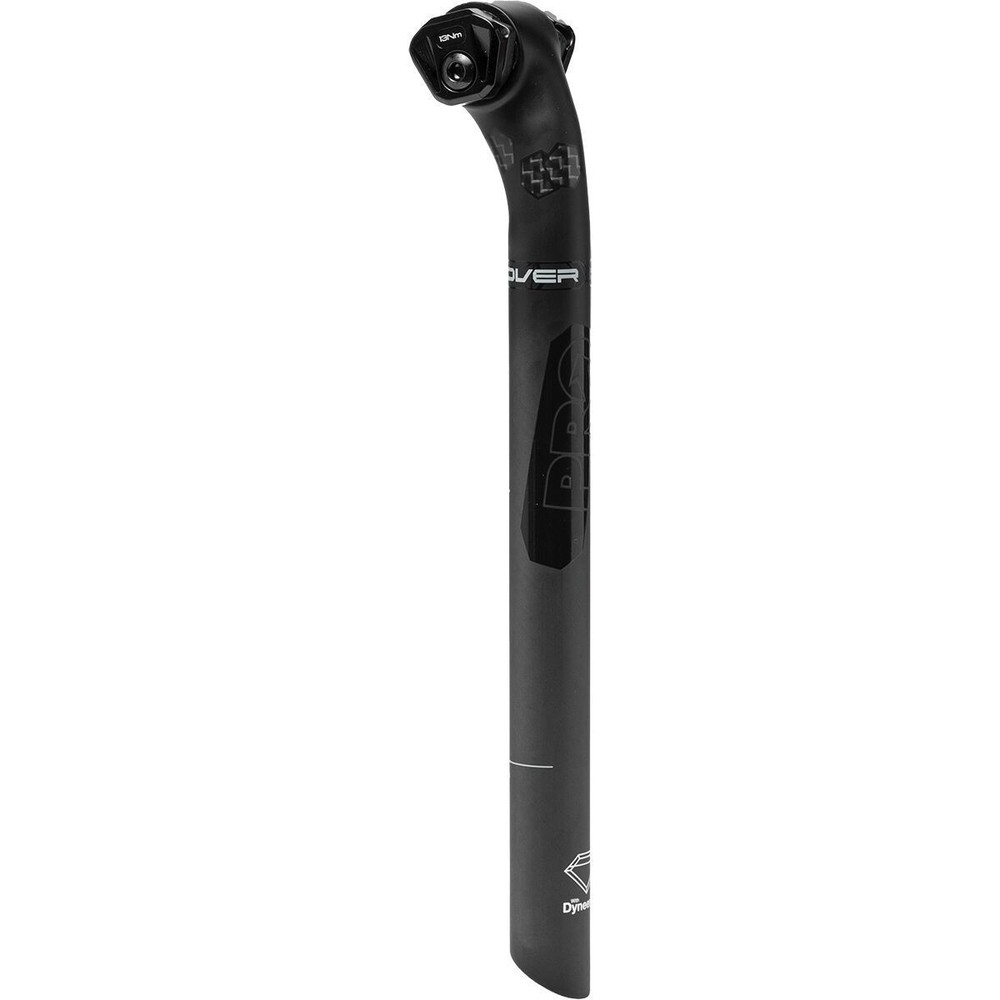 PRO Discover v2 Seatpost