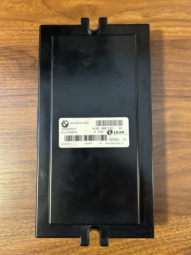 BMW / MINI FRM Module