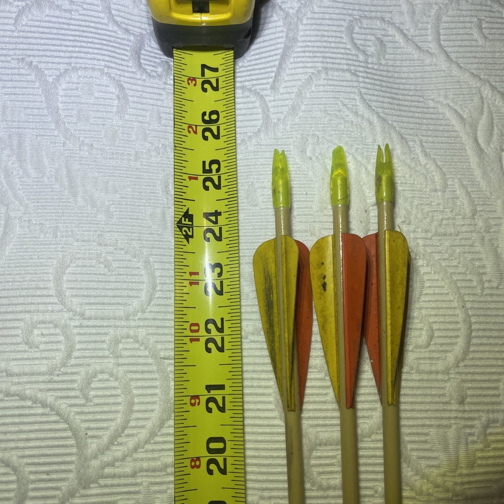GTS AFC Thunderglas Archery Arrow