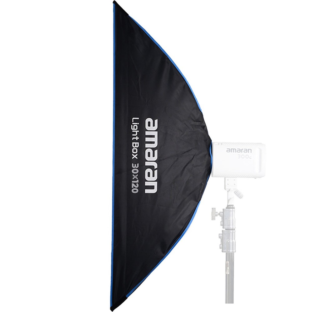 amaran 12x48" Rectangular Light Box