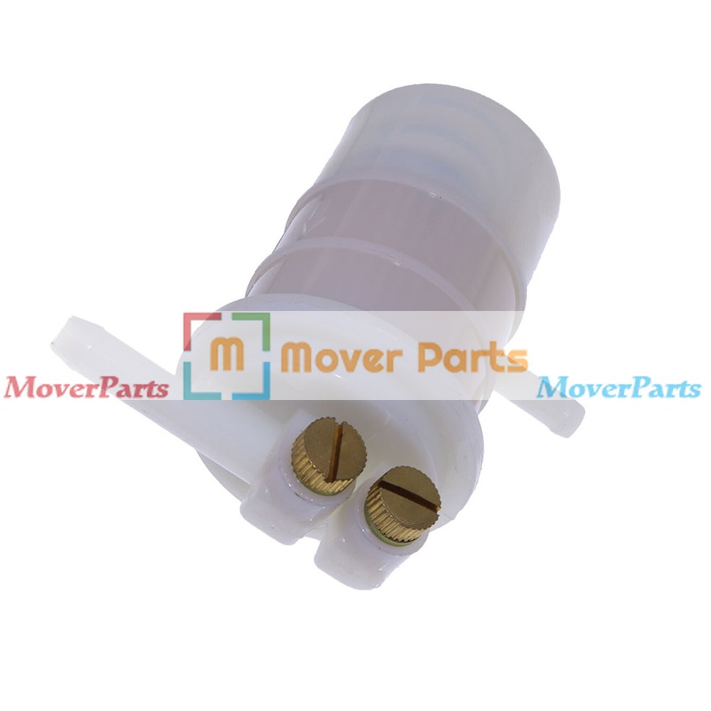 Fuel Filter For Fleetguard FF5711 BALDWIN BF7845