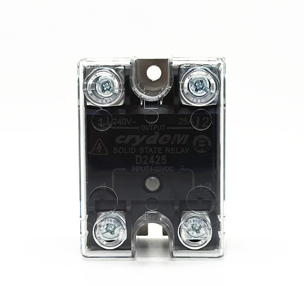 1x Replace D2425 D2450 D2440 D2425-B D2425T D24125G D2410-B relay