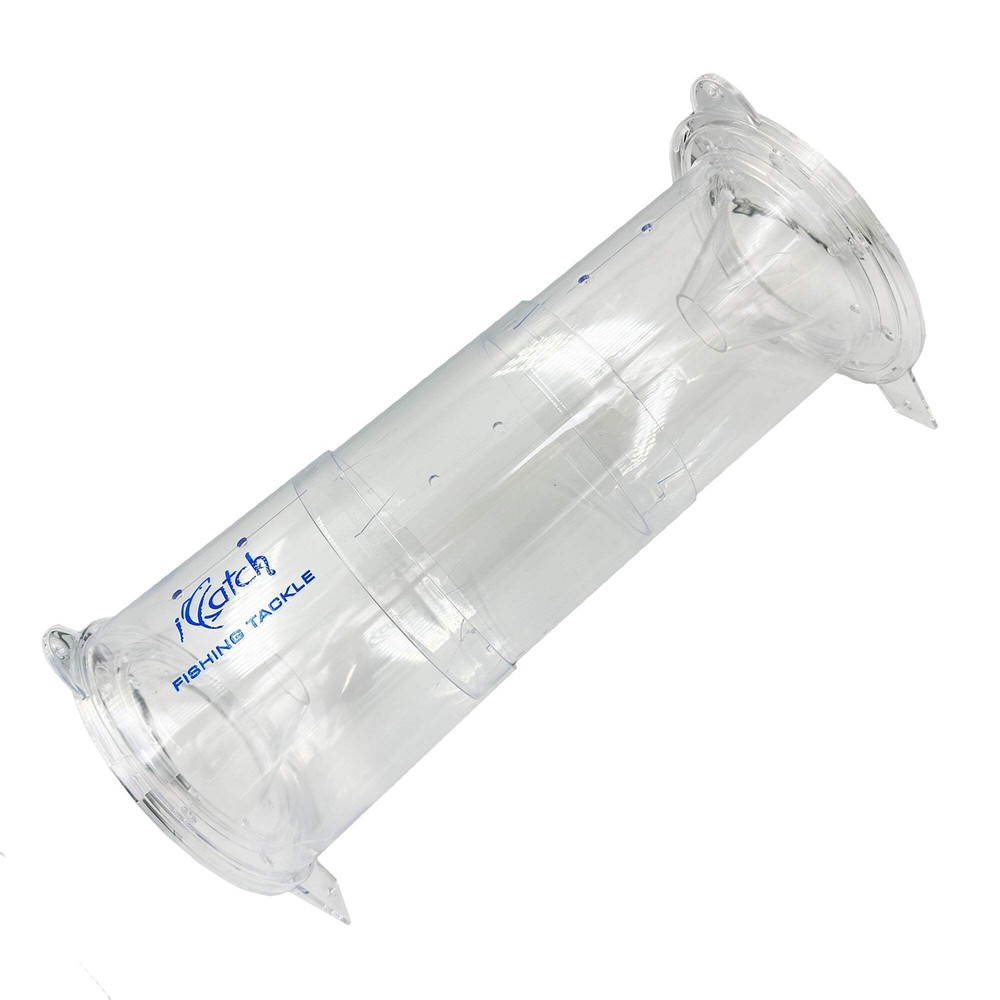ICatch Transparent Collapsible Bait Trap