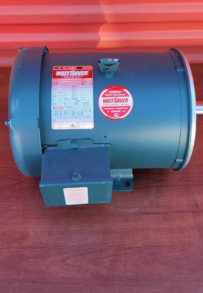 Leeson Watt Saver C182TI7FK14E