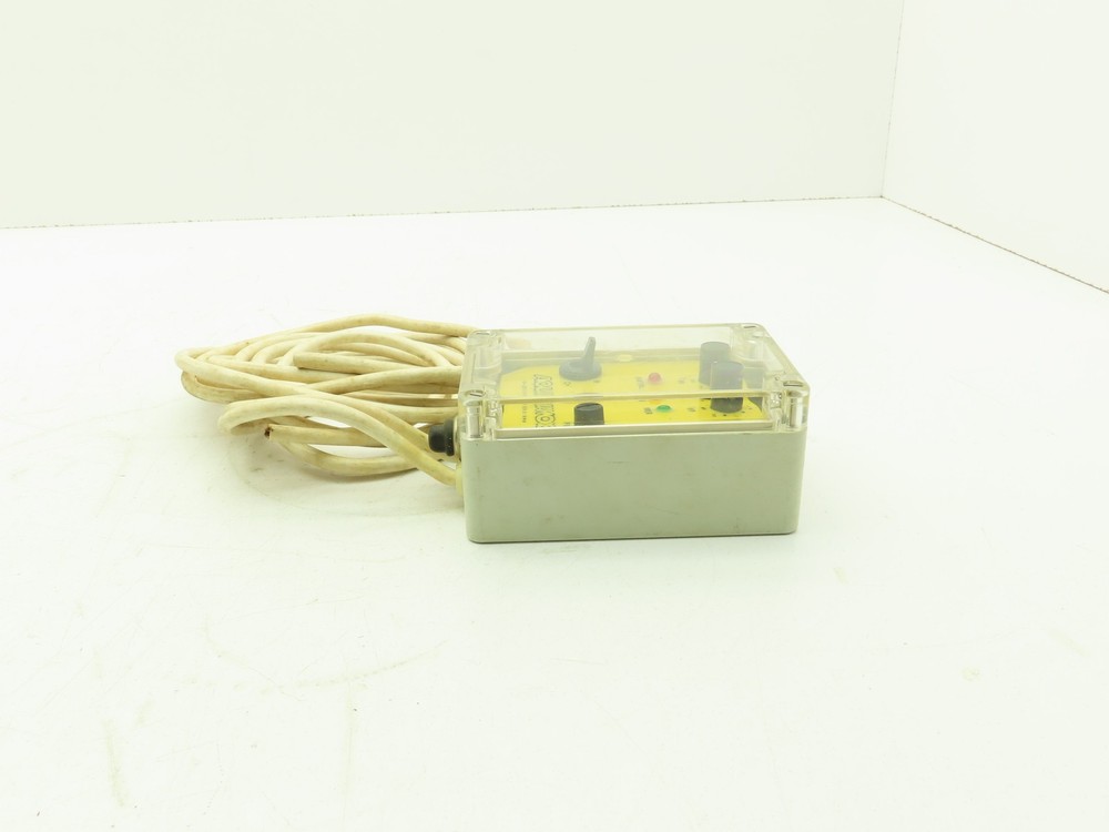 Aquamoc Drain Timer Programable 10 Sec On 30 Min Off Max Times Waterproof