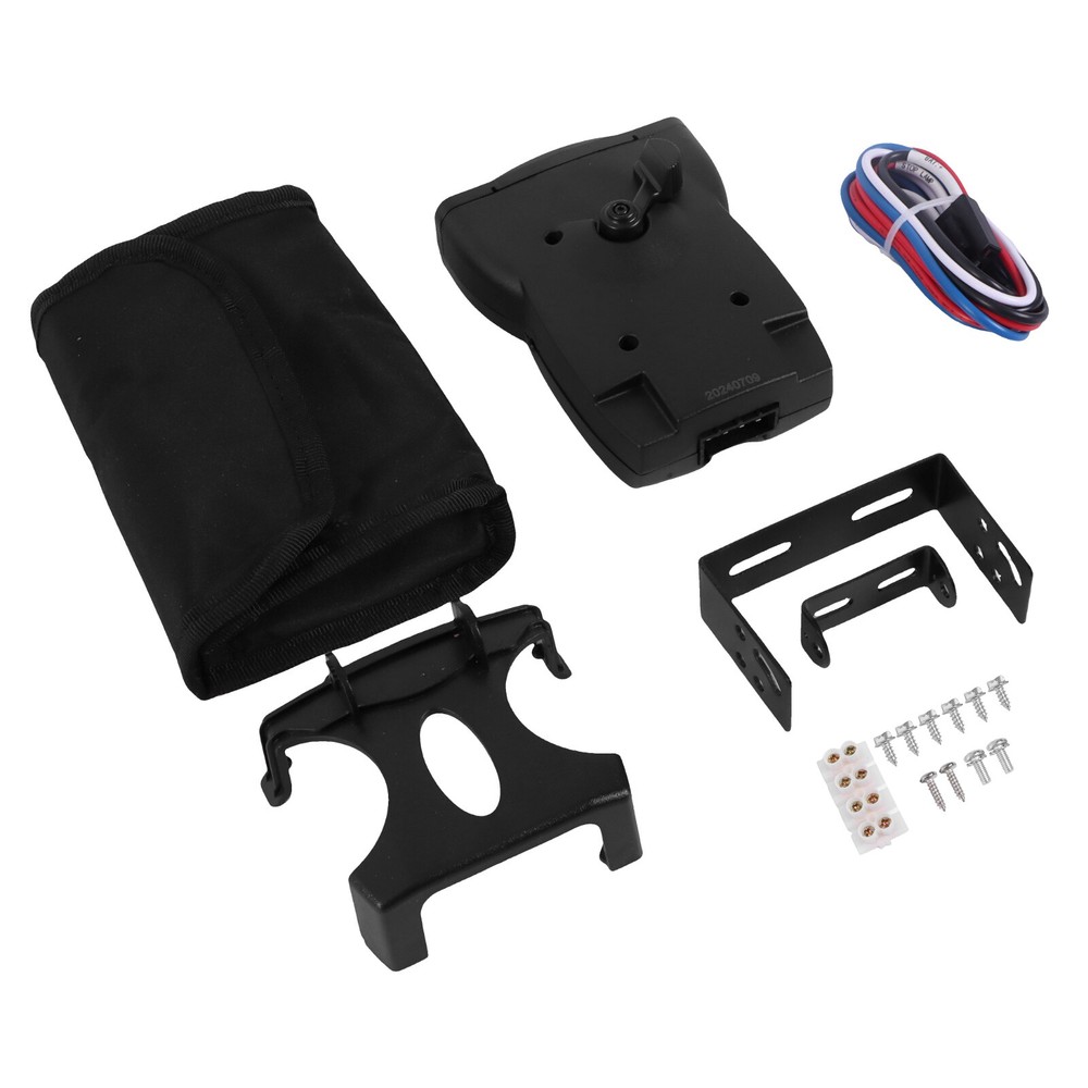 For Tekonsha P3 Prodigy 90195 Electric Trailer Brake Control Module Controller