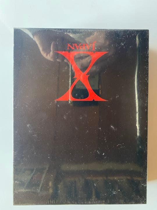 X Japan set