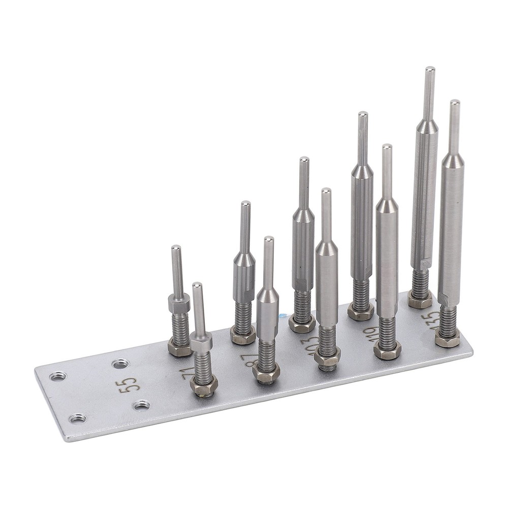 55‑153mm Internal Dial Caliper Replaceable High Accuracy Gauge Dial Inside