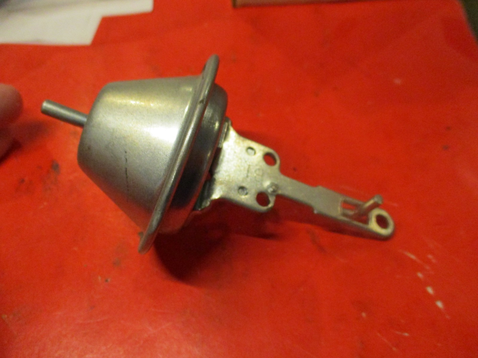 CHEVROLET-GMC-PONTIAC  1965-1972  -NEW Vacuum Advance