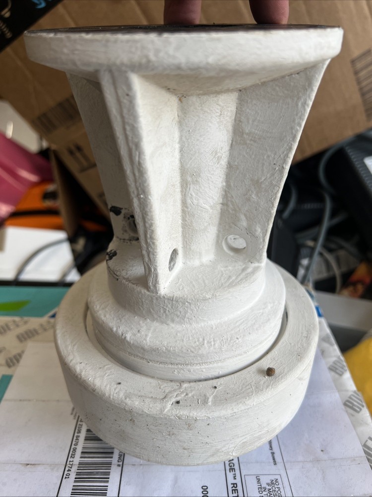 Original Jbl 2427H Compression Driver TESTED WORKING