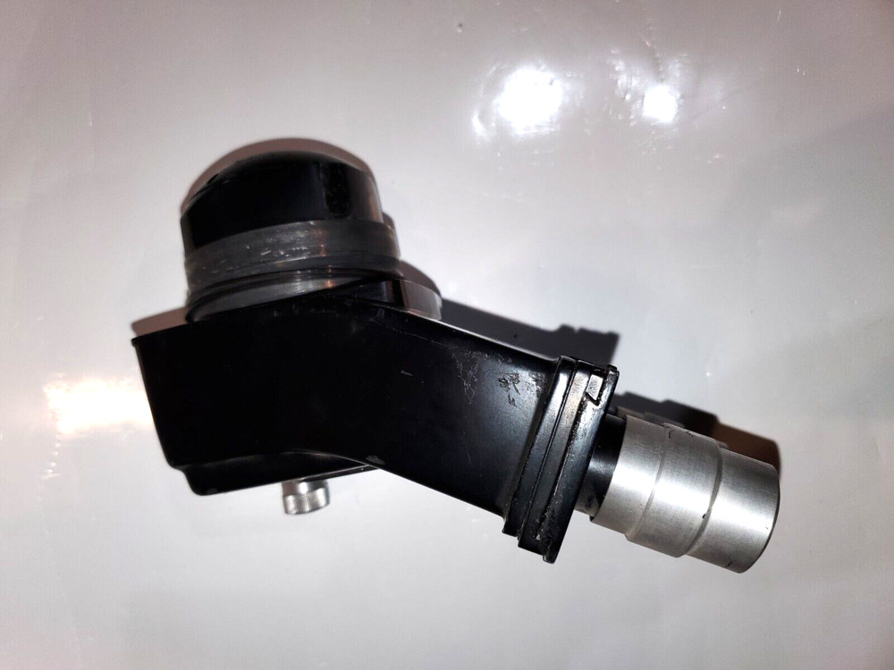 Baush & Llomb Microscope Head