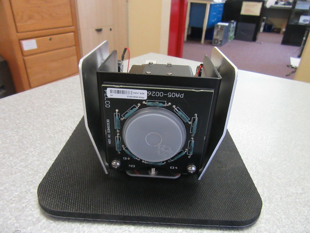 PELCO ESIOP36-X ESPRIT REPLACEMENT CAMERA LENS MODULE (PAL)