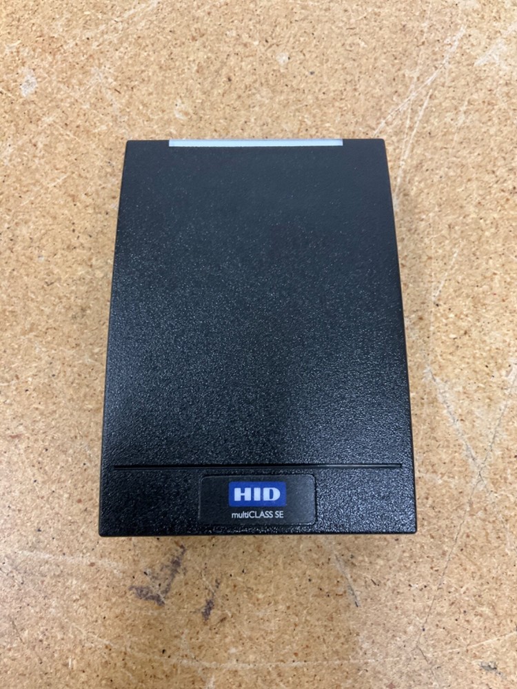 HID multiCLASS SERP40 920PTNTEK00000