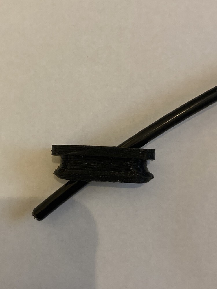 Giant Frame Plug Type Internal Cable Dropper Post 4mm 1472-plugin-714