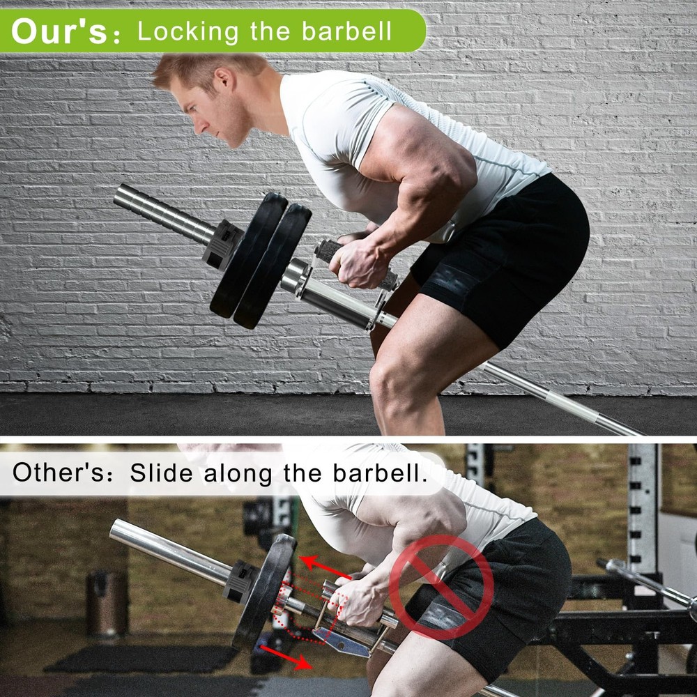 V Bar Landmine Handle Attachment, Solid Landmine Double D Handle T Row Attach...
