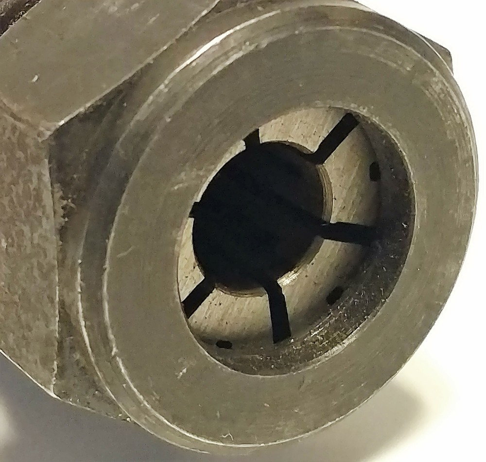 Aro 7815-B Pneumatic Motor