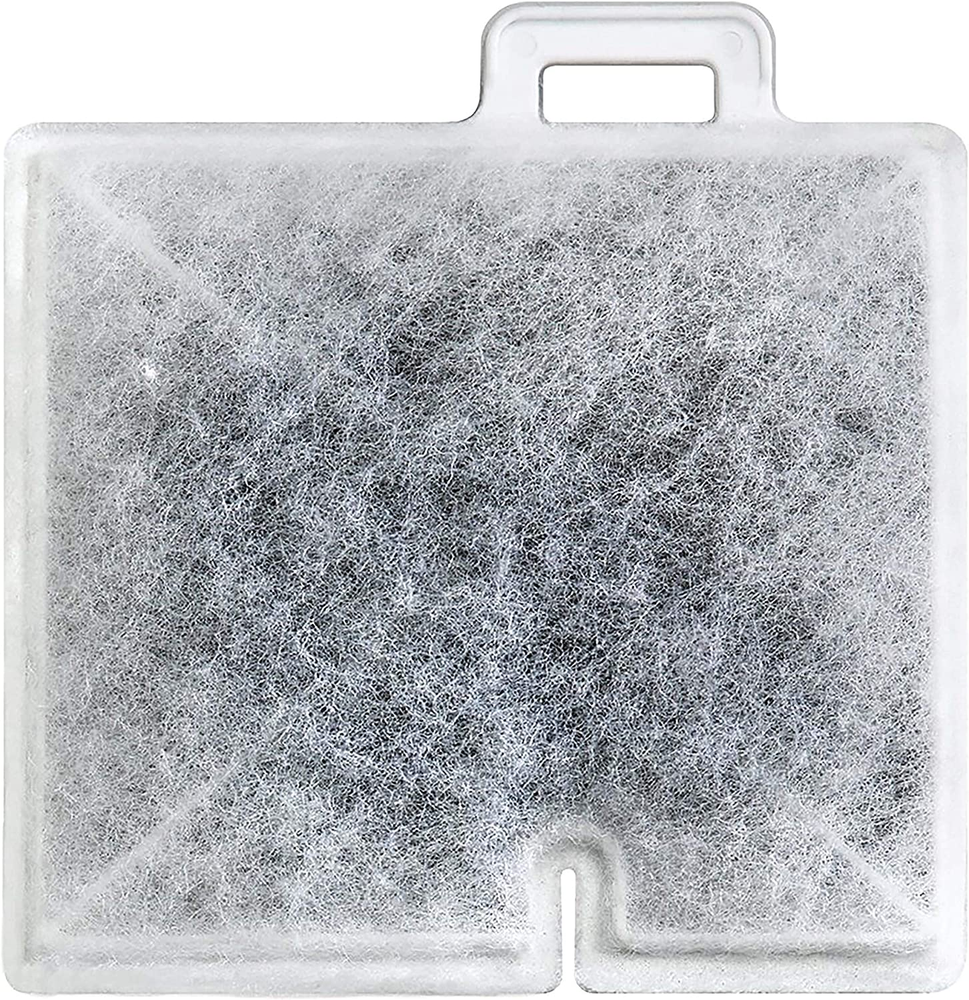 Zilla Replacement Filter Cartridges Medium 3 Pack