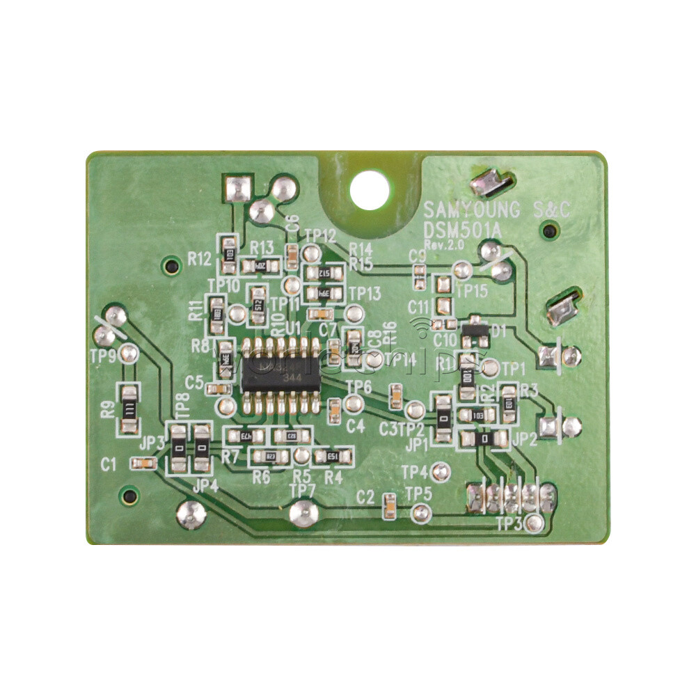 DSM501A Dust Sensor Allergic Smoke Particles Sensor Module for Arduino NEW