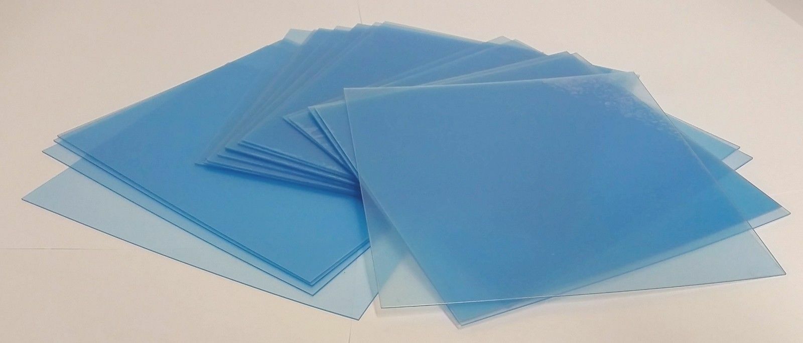 .020 Dental Vacuum Forming Tray Material for Splints-Bleaching-Fluoride-Retainer