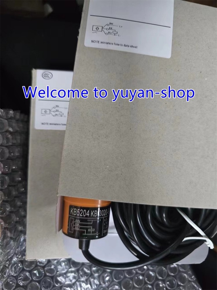 1PCS FOR Capacitive proximity switch sensor KB5204