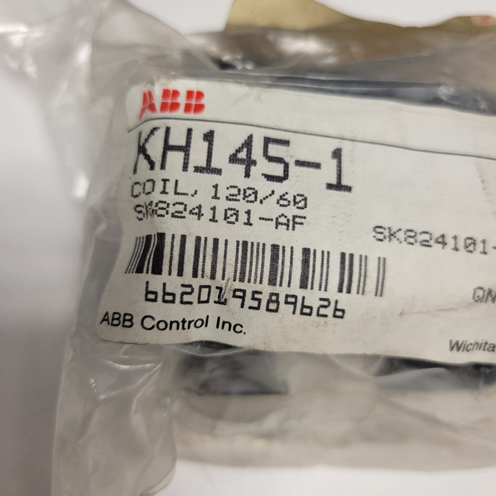 ABB KH145-1 Contactor