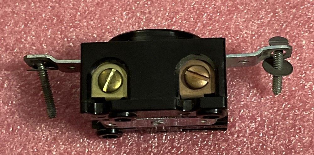 Hart Lock Twist Lock XT-7582-3