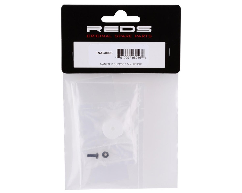 REDS Manifold Support (7mm) [REDENAC0003]